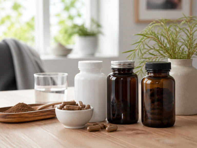 10 Best Pycnogenol Supplements in 2026