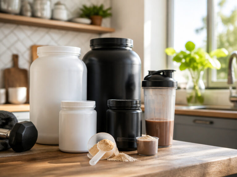 10 Best Quality Protein Supplements in 2026