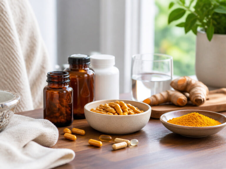 10 Best Quality Turmeric Supplements in 2026