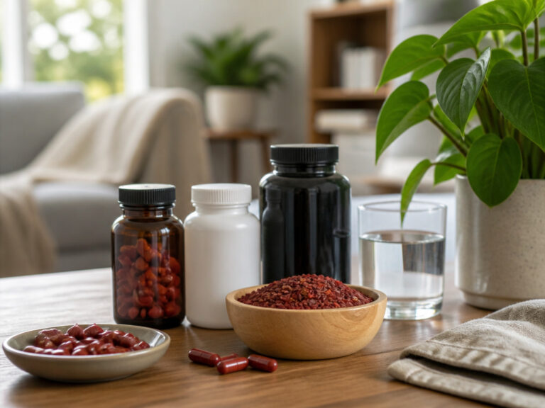 10 Best Red Yeast Supplements in 2026