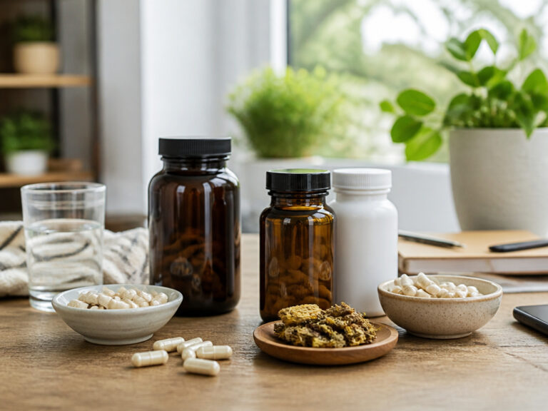 10 Best Rhodiola Rosea Supplements in 2026