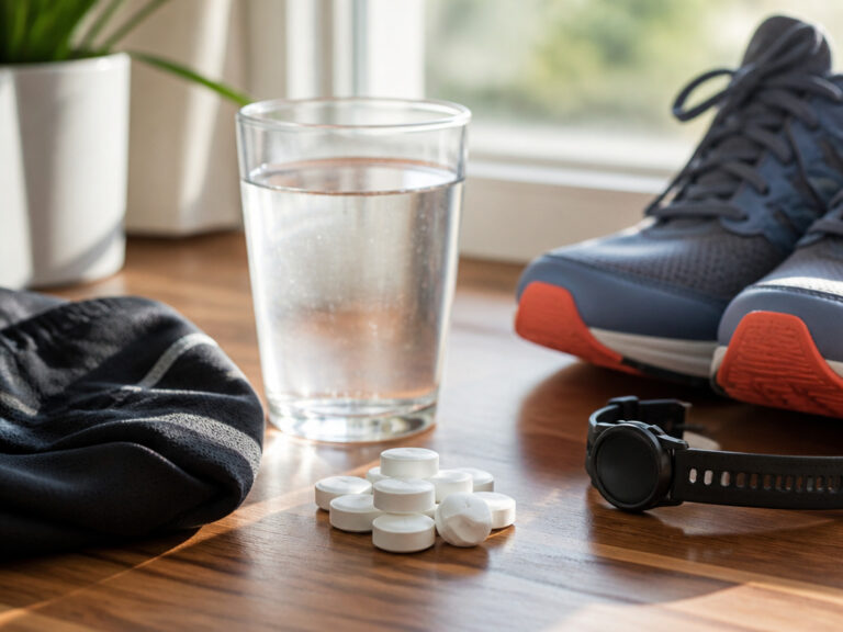 10 Best Salt Tablets For Runners in 2026