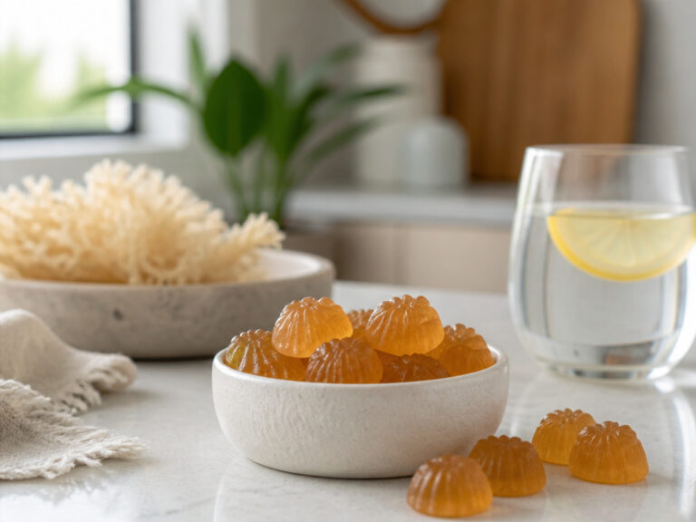 10 Best Sea Moss Gummies in 2026