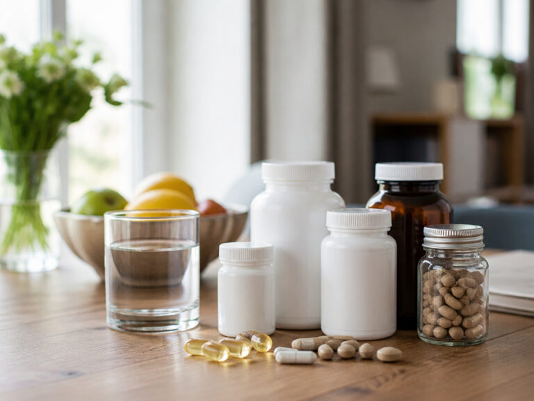 10 Best Selenium Supplements in 2026