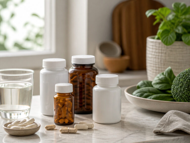 10 Best Selenium Supplements For Thyroid in 2026