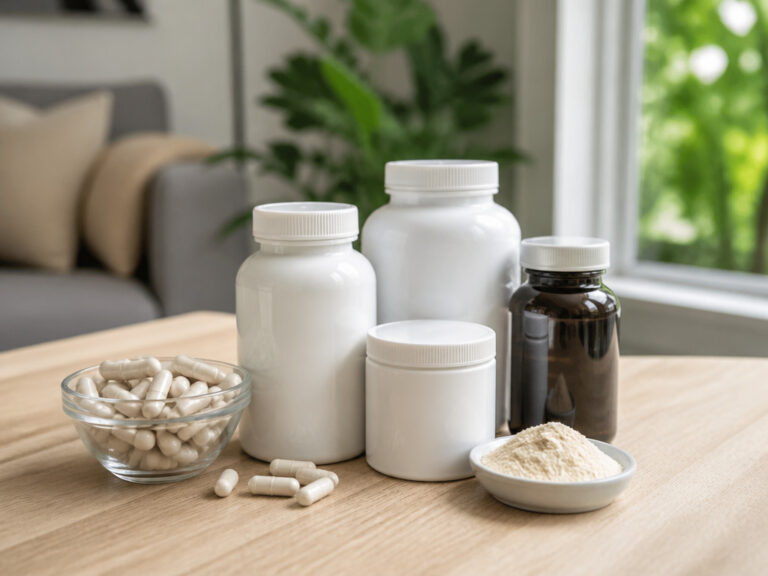 5 Best Shark Cartilage Supplements in 2026