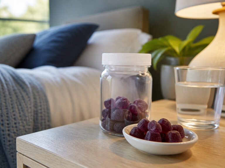 10 Best Sleep Gummies in 2026