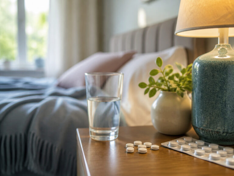 10 Best Sleeping Pills in 2026