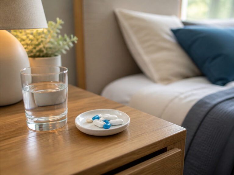 10 Best Sleeping Pills For Insomnia in 2026