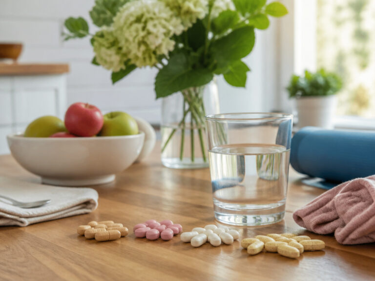 10 Best Slimming Tablets For Women in 2026