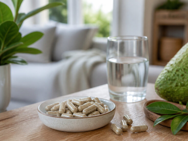 10 Best Soursop Capsules in 2026