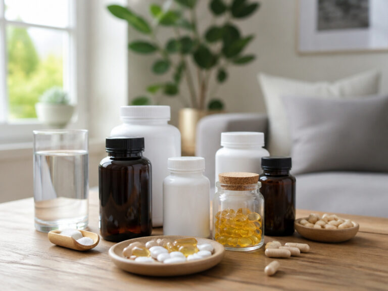 9 Best Supplements in 2026