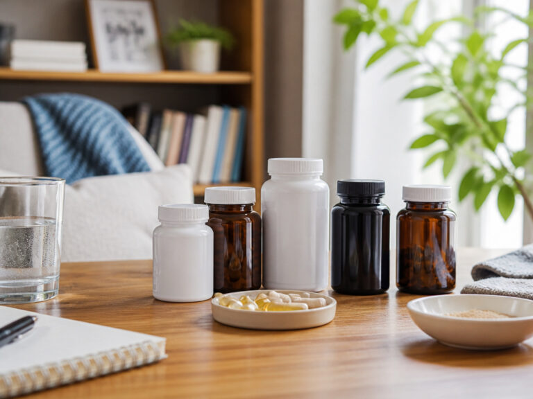 10 Best Supplements For Add in 2026