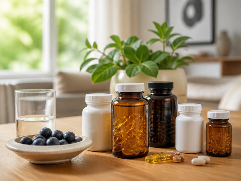 10 Best Supplements For Amd in 2026