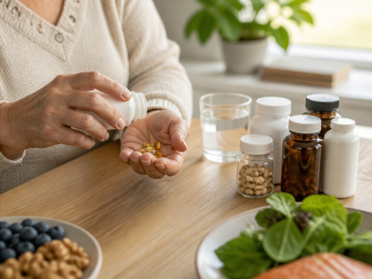 10 Best Supplements For Arthritis In Hands in 2026