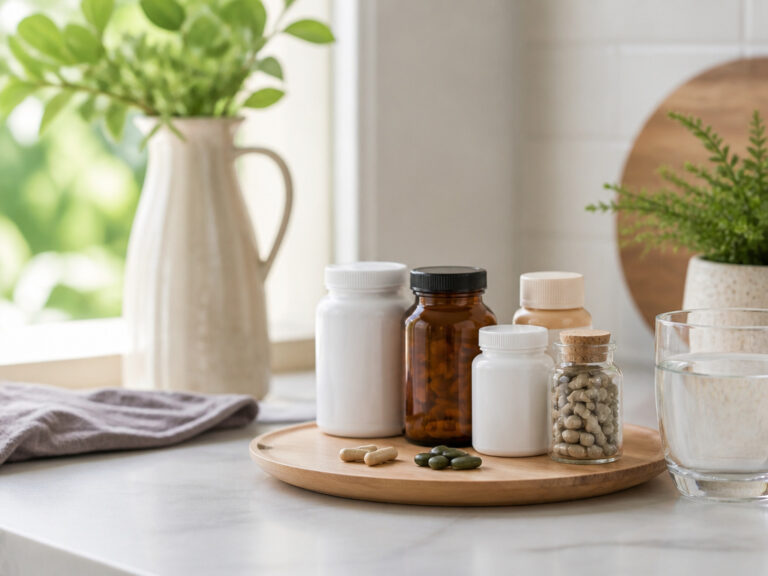 10 Best Supplements For Bloating And Weight Loss in 2026