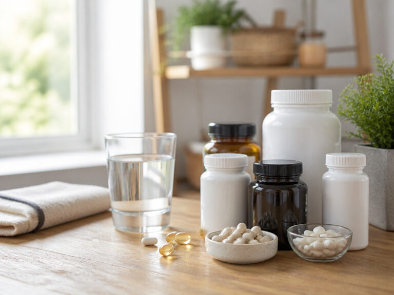 10 Best Supplements For Bone Growth in 2026