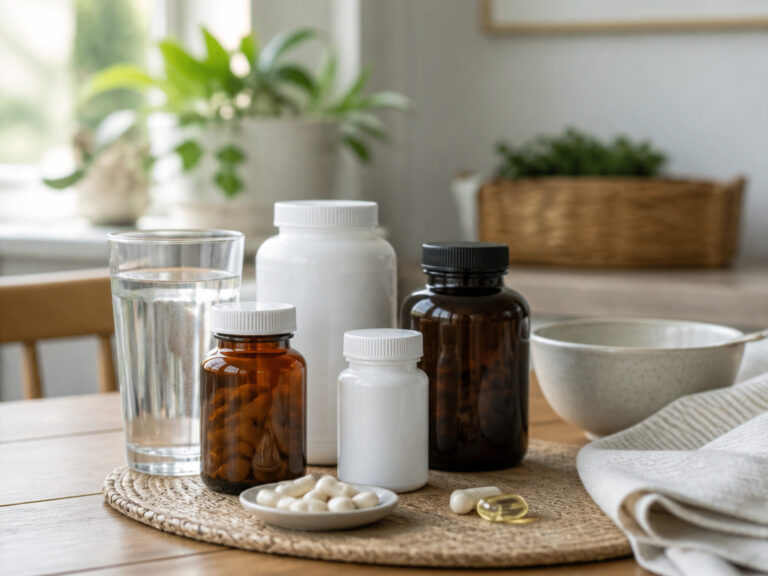 10 Best Supplements For Bone Health in 2026