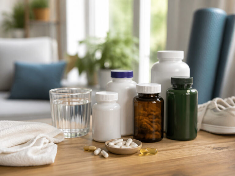 10 Best Supplements For Bones And Joints in 2026