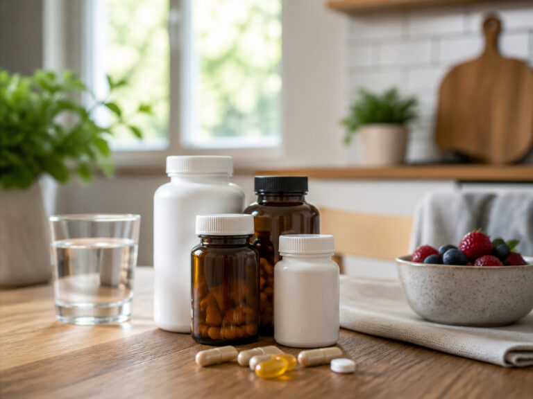 10 Best Supplements For Celiac Disease in 2026