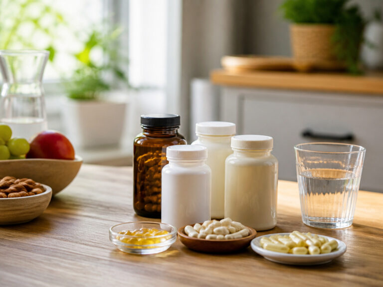 10 Best Supplements For Cholesterol in 2026