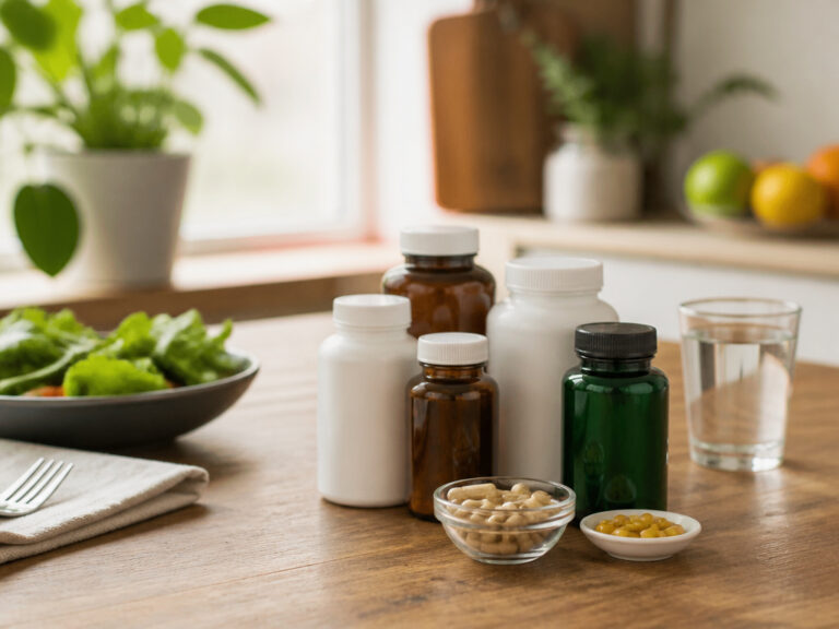 10 Best Supplements For Diabetics Type 2 in 2026