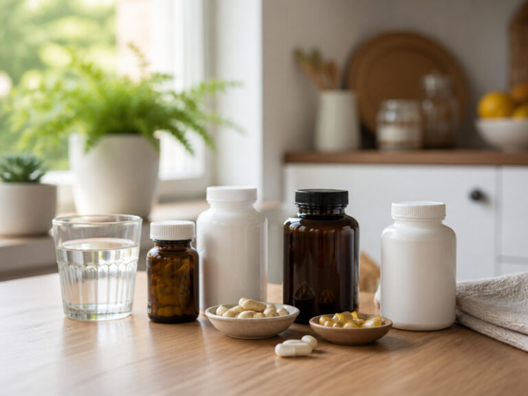 10 Best Supplements For Digestion And Bloating in 2026