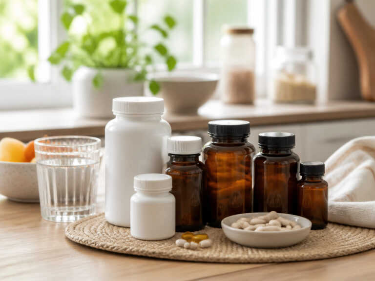 10 Best Supplements For Digestion in 2026