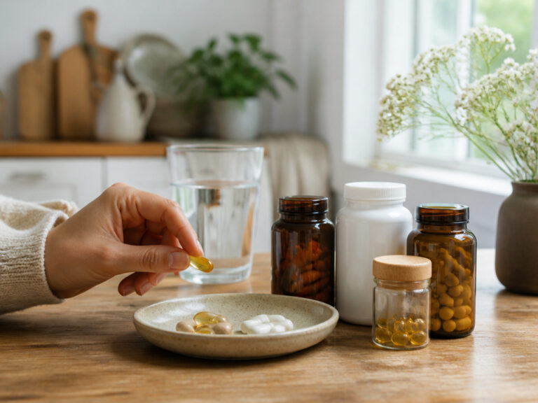 10 Best Supplements For Eczema in 2026