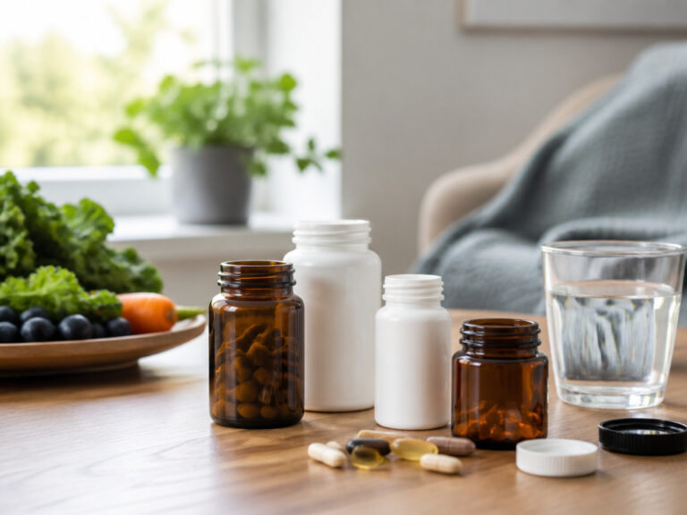 10 Best Supplements For Eyesight in 2026