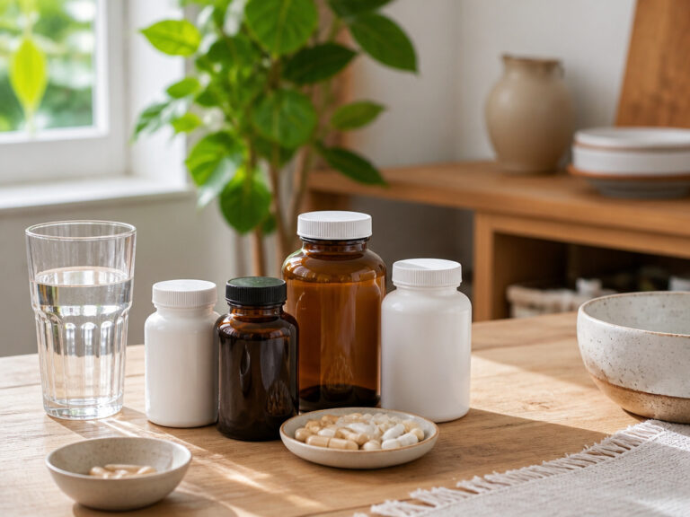 10 Best Supplements For Gas And Bloating in 2026