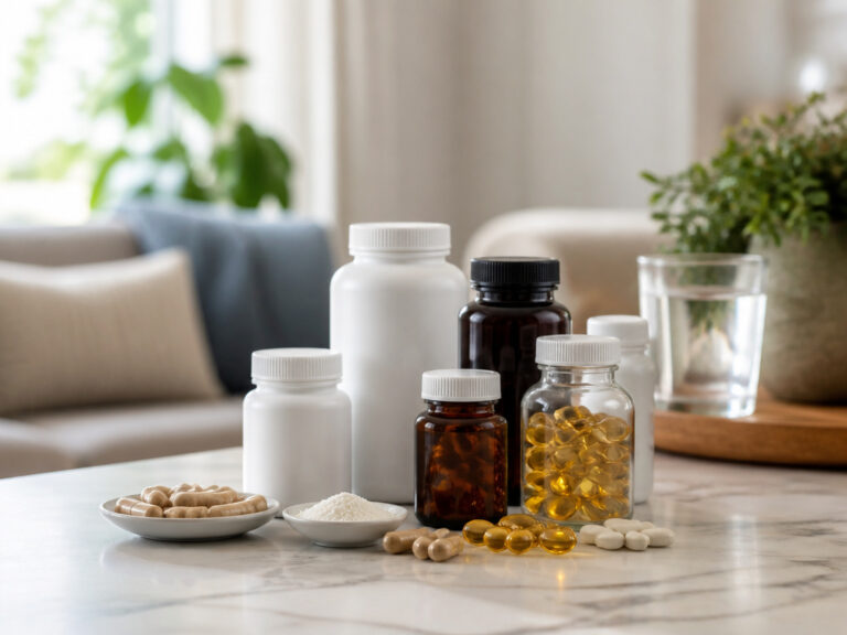 10 Best Supplements For Gout in 2026