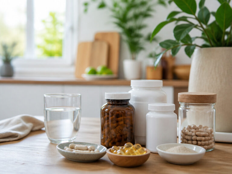 10 Best Supplements For Gut Health And Weight Loss in 2026