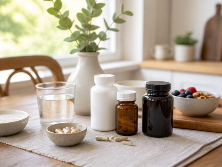 10 Best Supplements For Gut Health in 2026