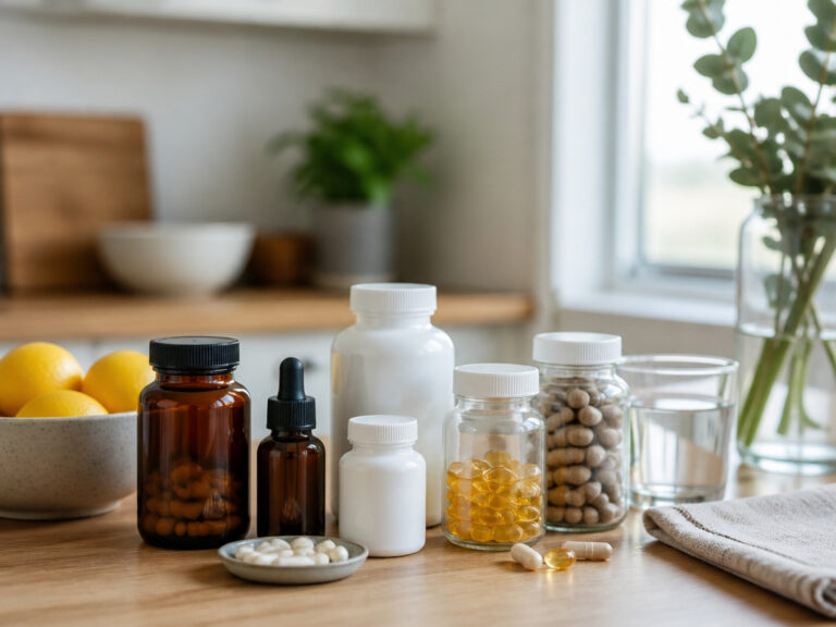 10 Best Supplements For Hashimoto’s in 2026