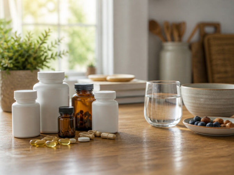10 Best Supplements For Hashimoto’s Thyroiditis in 2026