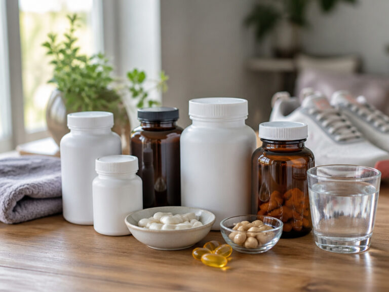 10 Best Supplements For Healing Tendons And Ligaments (2026)