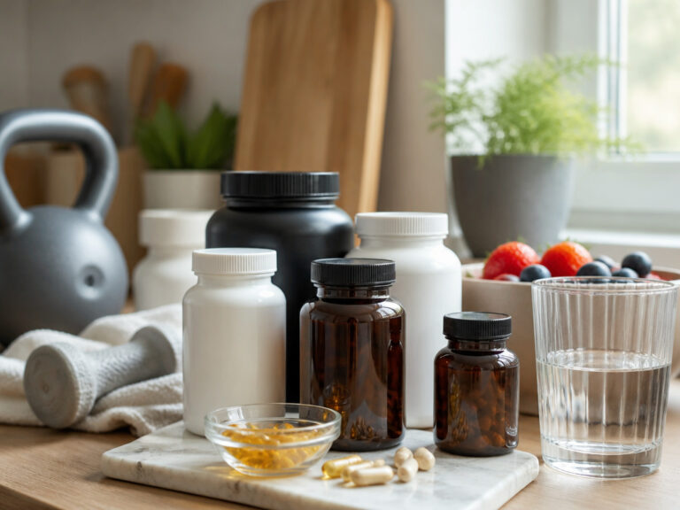 10 Best Supplements For Health in 2026