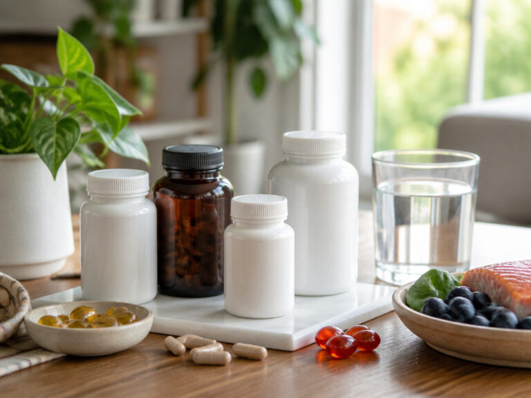 10 Best Supplements For Heart in 2026