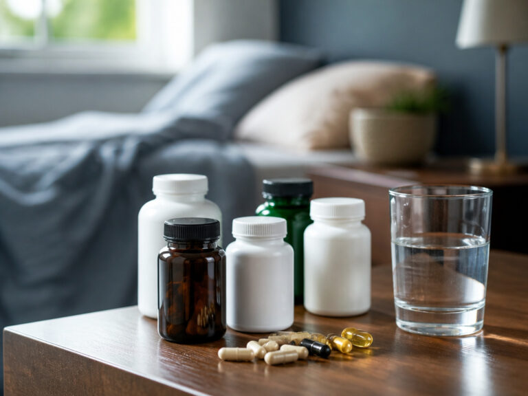 9 Best Supplements For Impotence in 2026
