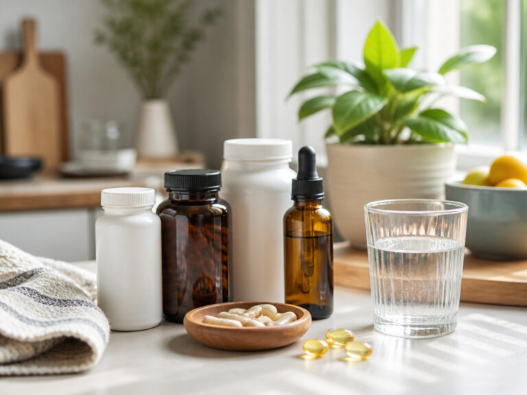 10 Best Supplements For Kidneys in 2026