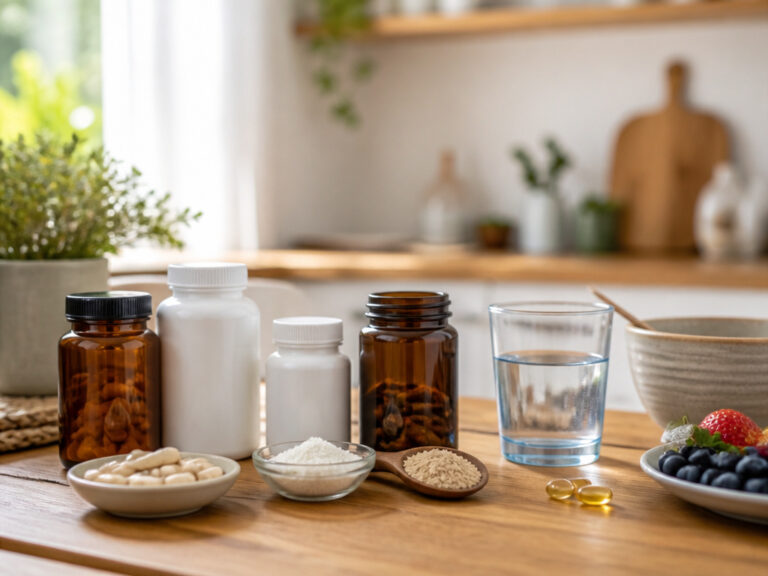 10 Best Supplements For Leaky Gut Syndrome in 2026