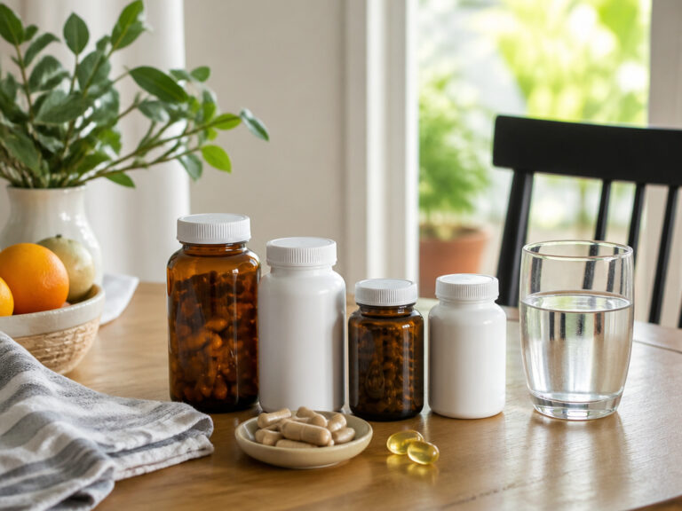 10 Best Supplements For Leg Vein Health in 2026