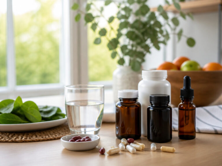 10 Best Supplements For Low Ferritin in 2026