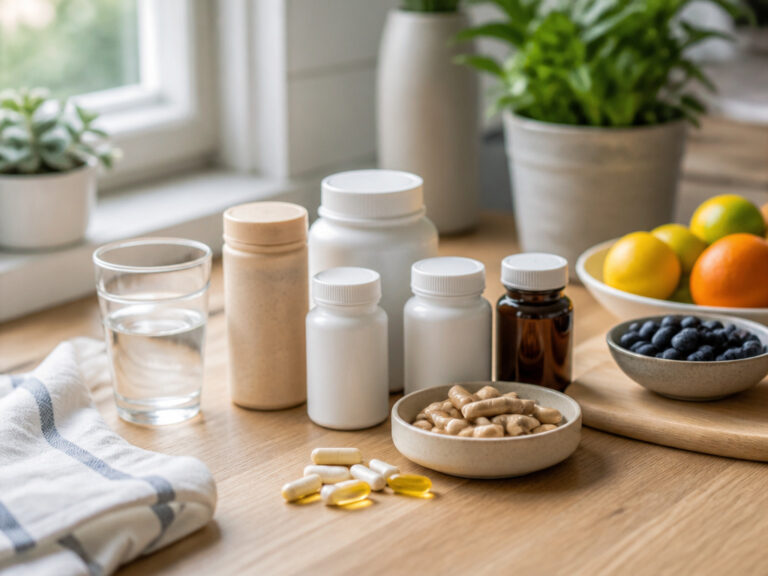 10 Best Supplements For Low Thyroid in 2026