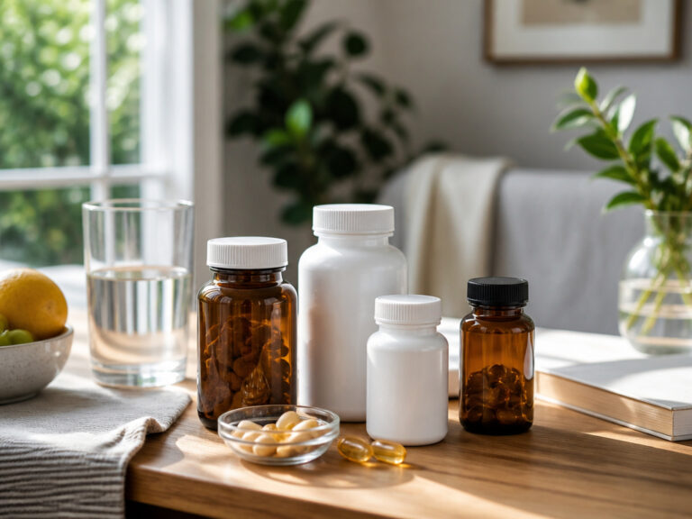 10 Best Supplements For Lungs in 2026