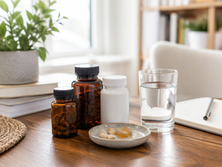 10 Best Supplements For Memory And Focus in 2026