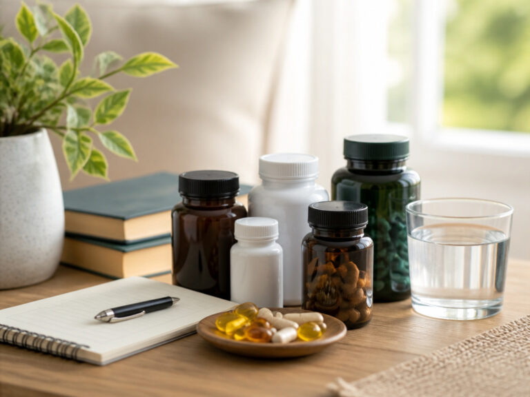 10 Best Supplements For Memory Loss in 2026
