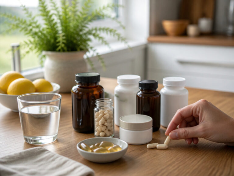 10 Best Supplements For Menopause Weight Gain in 2026
