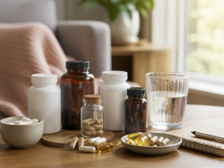 10 Best Supplements For Migraines in 2026